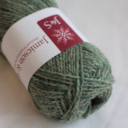 62 2ply Jumper Weight - Jamieson & Smith
