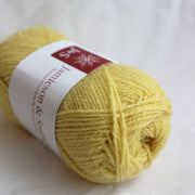 66 2PLY JUMPER WEIGHT - Jamieson & Smith