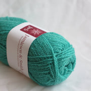 71 2PLY JUMPER WEIGHT - Jamieson & Smith