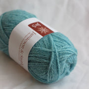 75 2PLY JUMPER WEIGHT - Jamieson & Smith