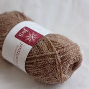 78 2PLY JUMPER WEIGHT - Jamieson & Smith