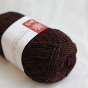 80 2PLY JUMPER WEIGHT - Jamieson & Smith