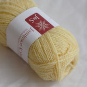 96 2PLY JUMPER WEIGHT - Jamieson & Smith