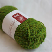 FC11 2PLY JUMPER WEIGHT - Jamieson & Smith