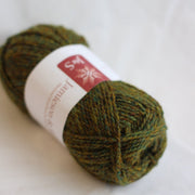 FC12 2PLY JUMPER WEIGHT - Jamieson & Smith