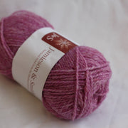 FC22 2PLY JUMPER WEIGHT - Jamieson & Smith