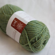 FC24 2PLY JUMPER WEIGHT - Jamieson & Smith