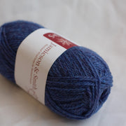 FC37 2PLY JUMPER WEIGHT - Jamieson & Smith