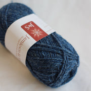 FC47 2PLY JUMPER WEIGHT - Jamieson & Smith