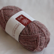 FC50 2PLY JUMPER WEIGHT - Jamieson & Smith