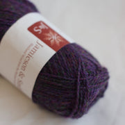 FC56 2PLY JUMPER WEIGHT - Jamieson & Smith