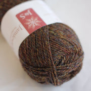 FC58 2PLY JUMPER WEIGHT - Jamieson & Smith
