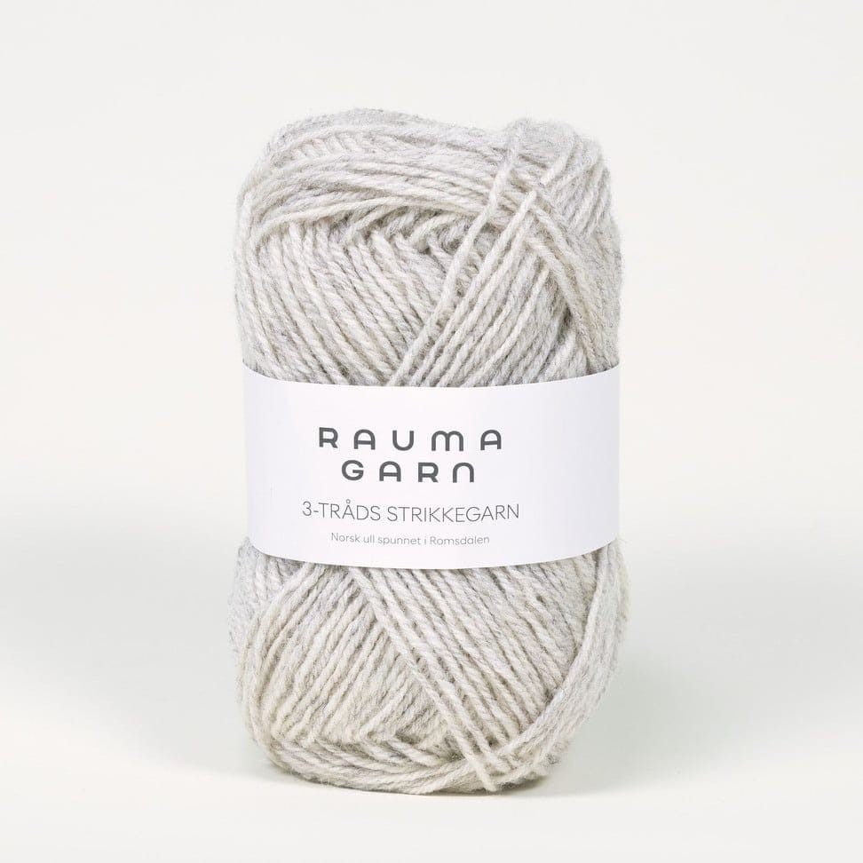 103 3 - TR. STRIKKEGARN - Rauma