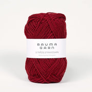 128 3 - TR. STRIKKEGARN - Rauma