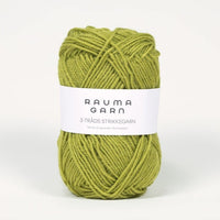 198 3 - TR. STRIKKEGARN - Rauma