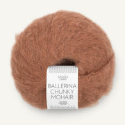 Ballerina Chunky Mohair