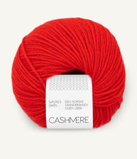 Cashmere