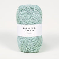 500 Magdalenasjal - Modèle & laine Finull