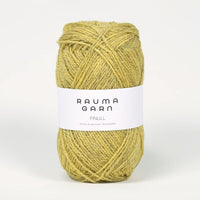 500 Magdalenasjal - Modèle & laine Finull