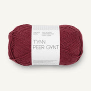 Tynn Peer Gynt