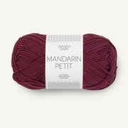 MANDARIN PETIT