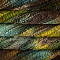 MALABRIGO SOCK – Aura Collection