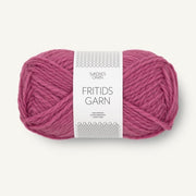 4644 - Framboise FRITIDSGARN - Sandnes Garn