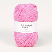 XS 015 - Lys Rosa 474 Heia Rundgenser Modèle & laine Fivel - Rauma