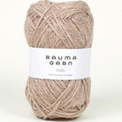 XS 474 Heia Rundgenser Pattern & Fivel Yarn - Rauma