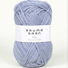 XS 474 Heia Rundgenser Pattern & Fivel Yarn - Rauma