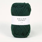 XS 474 Heia Rundgenser Pattern & Fivel Yarn - Rauma