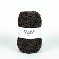 XS 474 Heia Rundgenser Pattern & Fivel Yarn - Rauma