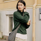 474 Heia Rundgenser - Sandnes Garn