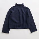 474 Heia Rundgenser - Sandnes Garn