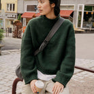 474 Heia Rundgenser - Sandnes Garn