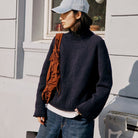 474 Heia Rundgenser - Sandnes Garn