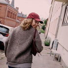 474 Heia Rundgenser - Sandnes Garn