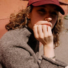 474 Heia Rundgenser - Sandnes Garn