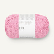 LINE