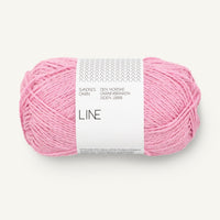 LINE