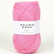 Small 479 500 Magdalenasjal - Modèle & laine Finull - Rauma
