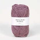 Small 500 Magdalenasjal - Modèle & laine Finull - Rauma