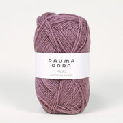 Small 487 500 Magdalenasjal - Modèle & laine Finull - Rauma