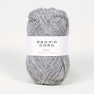 Small 500 Magdalenasjal - Modèle & laine Finull - Rauma