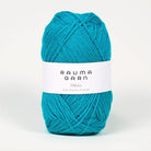 Small 500 Magdalenasjal - Modèle & laine Finull - Rauma