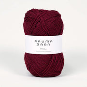 Small 497 500 Magdalenasjal - Modèle & laine Finull - Rauma