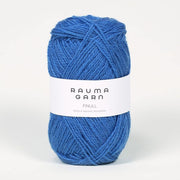 Small 451 500 Magdalenasjal - Modèle & laine Finull - Rauma