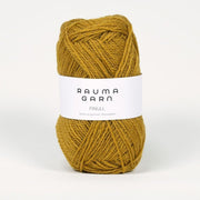 Small 417 500 Magdalenasjal - Modèle & laine Finull - Rauma