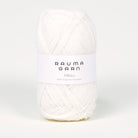 Small 500 Magdalenasjal - Modèle & laine Finull - Rauma