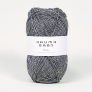 Small 405 500 Magdalenasjal - Modèle & laine Finull - Rauma